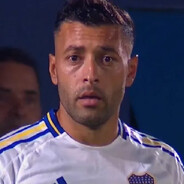 Pibe janson