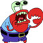 Mr. Krabs