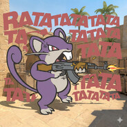 RATATA LENDÁRIO's avatar