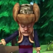 狗熊岭突破手光头强