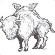 Buffalo Flavored