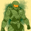 Master Chief