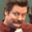 Ron Swanson