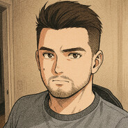 mystik- Steam avatar