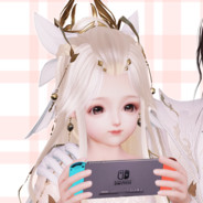 小阿溯能有什么坏心眼呢