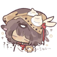 小饼干.Rikkaです