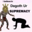 Dagoth Slur