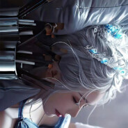 她说她是晒黑的