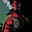 Hellboy avatar