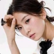 繁华事散逐香尘