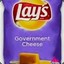 GovernmentCheese