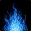 Blue Fire