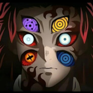 大昌市鬼眼刑警杨间