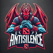 antiSilence