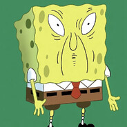 比奇堡热情海绵