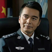 汉东省公安厅长祁同伟