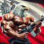 Poland Eagle 🇵🇱