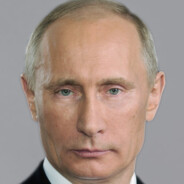 Vladimir Vladimirovich Putin