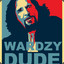 Wardzy Dude