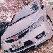 Honda Civic FD 2009