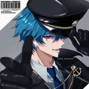 Lauren Steam avatar