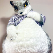 furburgler (rotund)