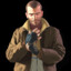 Niko Bellic