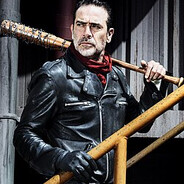 Negan