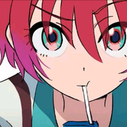 AAA彩黑头子冰川日菜