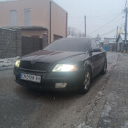 skoda.octavia.a5 2.0tdi