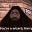 Hagrid