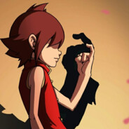 米龙的金色天际线