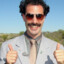 King Borat