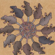 Rat King