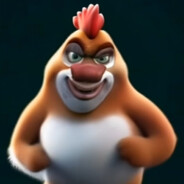 鸡熊岭传奇突破手鸡大