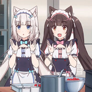 超绝最可爱天使酱