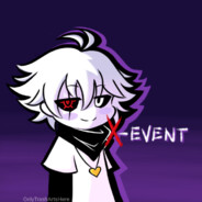 X-Event Charaツ