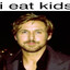 I Eat Kids