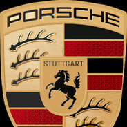 Porsche-mies avatar