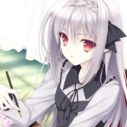 我永远喜欢ルナ様