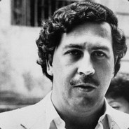 Pablo Escobar