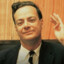 Físico Richard Feynman