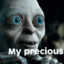 Gollum