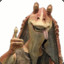 I&#039;m Jar Jar !