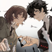 黑猫男重度依赖