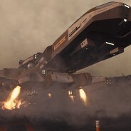 何晨光的狙(彈道偏左)