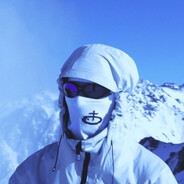 zxc god 人paranoid人 fearless's avatar