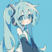 Hatsune Miku