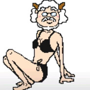 整个羊村我最骚