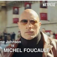 Michel Foucault IRL